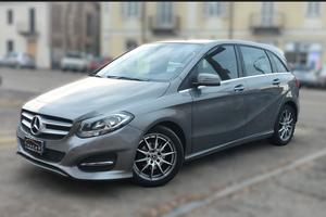 Mercedes-Benz B 180 Premium #8628