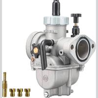 NIBBI Carburatore PE19mm per Flangia Motorcycle