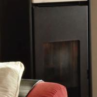 Stufa pellet Edilkamin Myrna plus