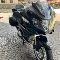 Bmw r 1200 rt - 2017