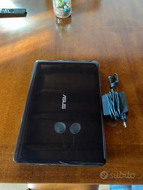 Notebook Asus F556u