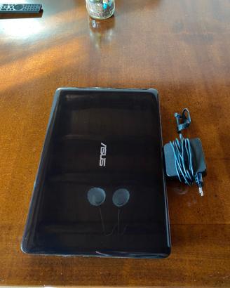 Notebook Asus F556u