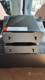 Fosi V3 Mono 200€ Tratt.