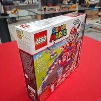 lego 72043 super mario kart ZYQ 30421
