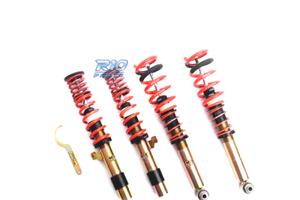 KIT SOSPENSIONE FILETTATA EIBACH MTS BMW E65 01-08