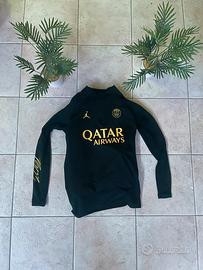 Felpa Jordan x Psg