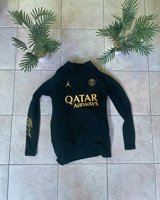 Felpa Jordan x Psg