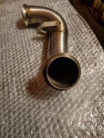 raccordo decatalizzatore ktm 790/890 adventure 