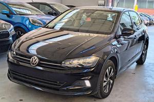 VOLKSWAGEN - Polo - 1.0 TSI 5p. Comfortline BMT