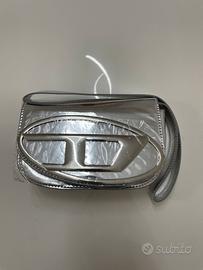 Borsa da donna lucida