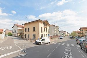 Open Space Somma Lombardo con Posto Auto