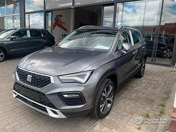 Musata completa seat ateca #247