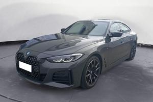 BMW Serie 4 M M440i Gran Coupe mhev 48V xdrive aut