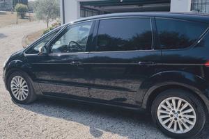 FORD SMAX 7 POSTI