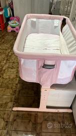 Culletta next 2 me 90 trattabile