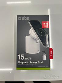 Base di ricarica per Iphone