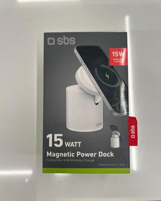 Base di ricarica per Iphone