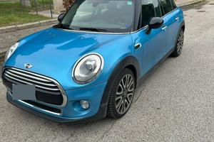 Mini 5 porte 1600d