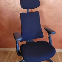 Sedia Libernovo Omni