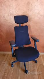 Sedia Libernovo Omni