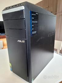 PC Fisso ASUS M51AD - Perfetto, imballo originale