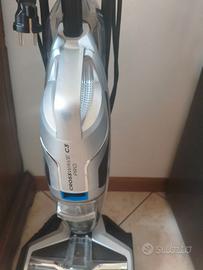 Bissel lavapavimenti crosswave C3 pro