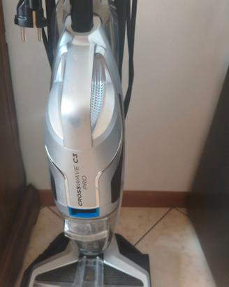 Bissel lavapavimenti crosswave C3 pro