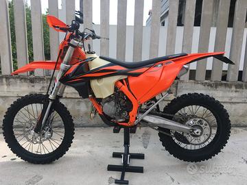 Ktm 125 xc - 2019