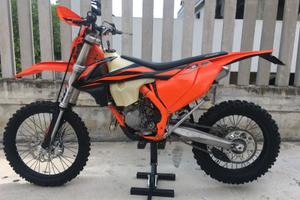 Ktm 125 xc - 2019