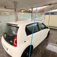 Volkwswagen up! 75 cv 56kw 2013 5 porte