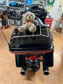 HARLEY DAVIDSON ROAD GLIDE ULTRA LIMITED