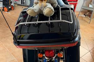 HARLEY DAVIDSON ROAD GLIDE ULTRA LIMITED
