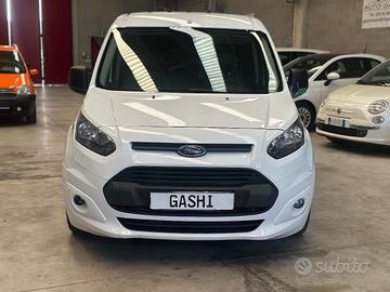 FORD - Transit connect