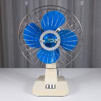 Ventilatore Bjm anni '70-'80. Funzionante