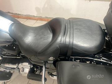 Harley Davidson Road King classic