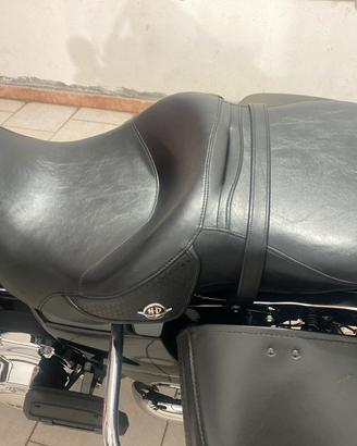 Harley Davidson Road King classic