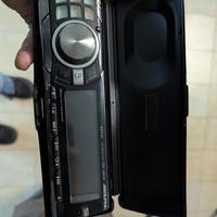 autoradio Alpine 