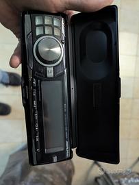 autoradio Alpine 