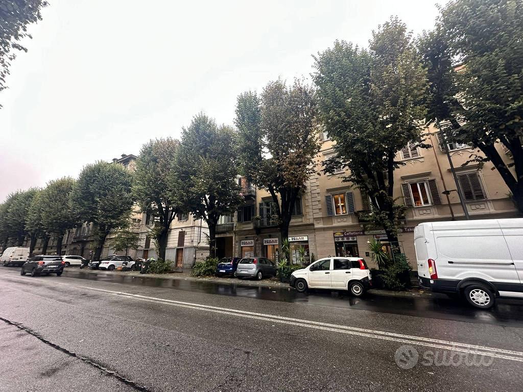 Bilocale in Aurora, foto 2 di 16