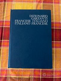 Dizionario