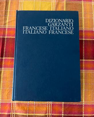 Dizionario