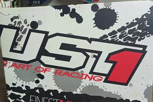 casco motocross taglia xs