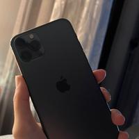 Iphone 11 pro perfetto