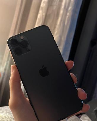Iphone 11 pro perfetto