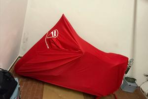 Ducati Stretfighter V4S 2025