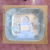 Lavello e Miscelatore IKEA