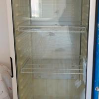 Vetrina frigo Verticale Positiva Mod.EPR40