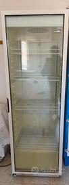 Vetrina frigo Verticale Positiva Mod.EPR40