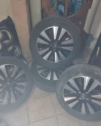 Ricambi auto