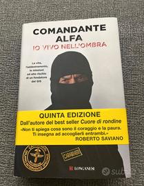 libri per esercito 